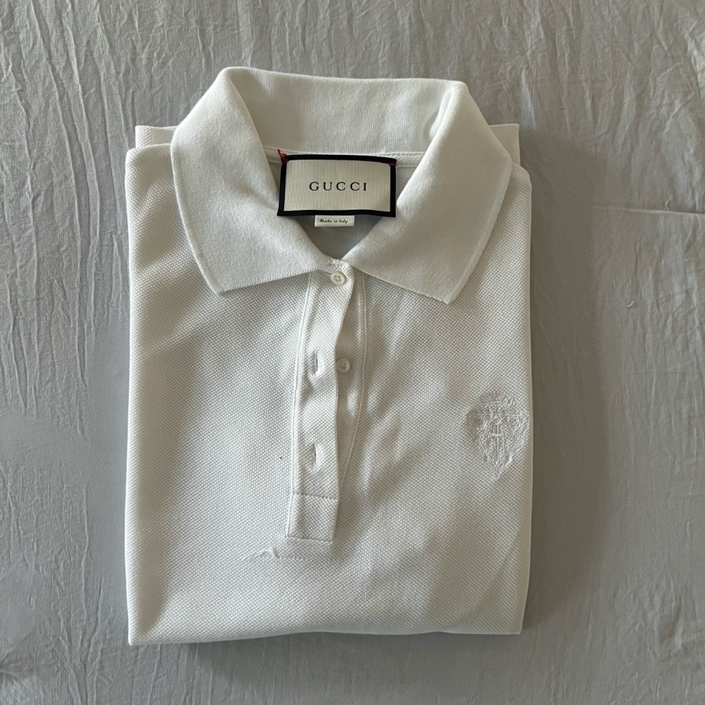 Gucci polo